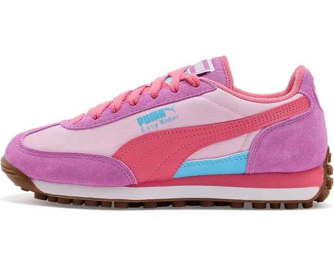 Кожаные кроссовки Puma Easy Rider для детей старшего возраста