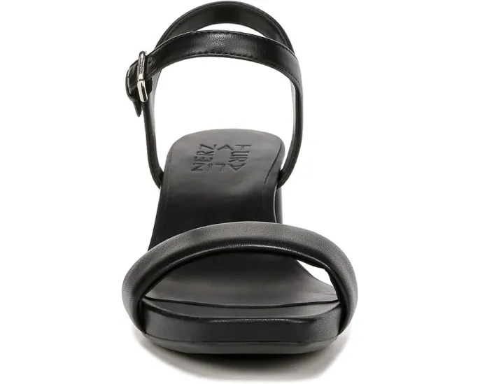 Туфли-сандалии Naturalizer Izzy на каблуке с ремешком на щиколотке