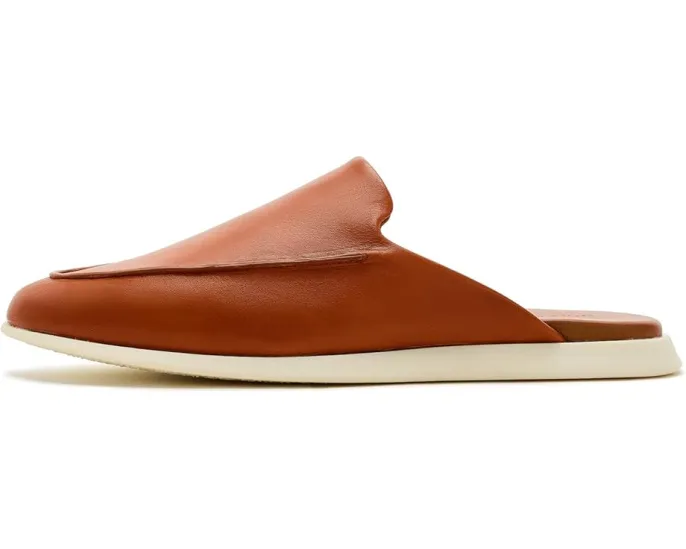 Мюли Wolf & Shepherd Coast из кожи с полиуретановой стелькой