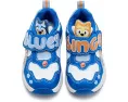 Светящиеся кроссовки Ground Up для мальчиков с героями Bluey и Bingo