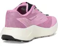 Трейловые кроссовки Salomon Pulsar с пеной energyFOAM evo и шнурками-бинди