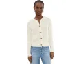 Waffle Tuck Cardigan