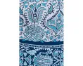 Tommy Bahama раздельный купальник бандо Noble Pineapple