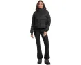 Пуховая куртка Obermeyer Slopeside Puffer с утеплителем 600 fill power и отстегивающейся юбкой