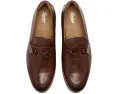 Мокасины Modena Moc Toe Bit Loafer от Florsheim с кожаной стелькой
