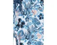 Плавание ящериц в Jirise Island Flowers, шорты Vilebrequin Kids для детей