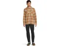 Куртка-рубашка на флисе Columbia Cornell Woods™ Fleece Lined Shirt Jacket