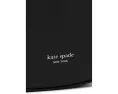 Сумка через плечо Loop из галеречной кожи с магнитной застежкой Kate Spade New York