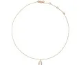 Подвеска Gifting Dream Big Pendant от Kate Spade New York с кубическим цирконием