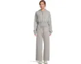 adidas by Stella McCartney прямые брюки джоггеры из органического хлопка