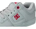 DC Kids Кроссовки Pure Elastic для скейтбординга с эластичными шнурками