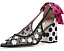 Туфли Felix от Blue by Betsey Johnson с каблуком-блоком