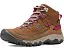 Водонепроницаемые ботинки KEEN Targhee 4 Mid Height для треккинга