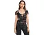 Gabby Mesh Top
