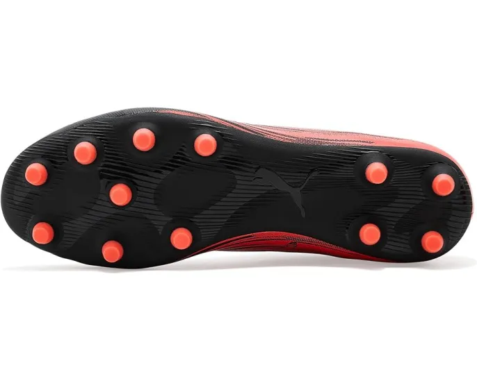 Бутсы футбольные Puma Attacanto II Firm для искусственного покрытия