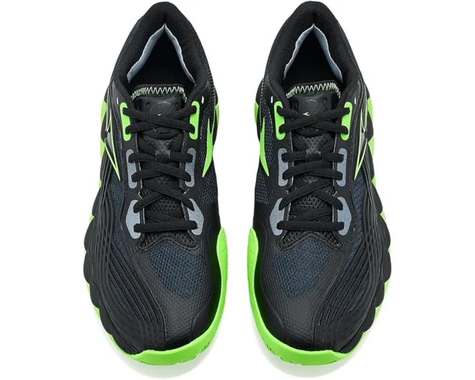 Mizuno Wave Enforce Tour 2 AC с технологией Dyna-Heel Lock