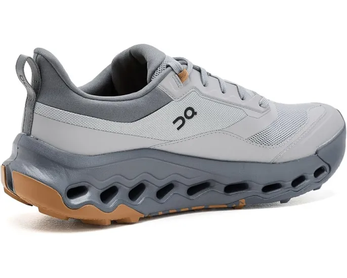 On Cloudhorizon 2 универсальные трейловые кроссовки для любого рельефа