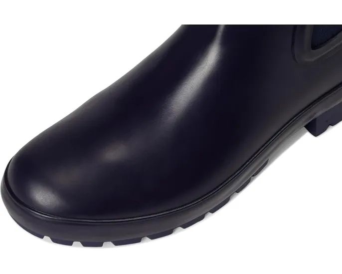 Водонепроницаемые резиновые сапоги Sperry Drizzle Chelsea для дождливой погоды