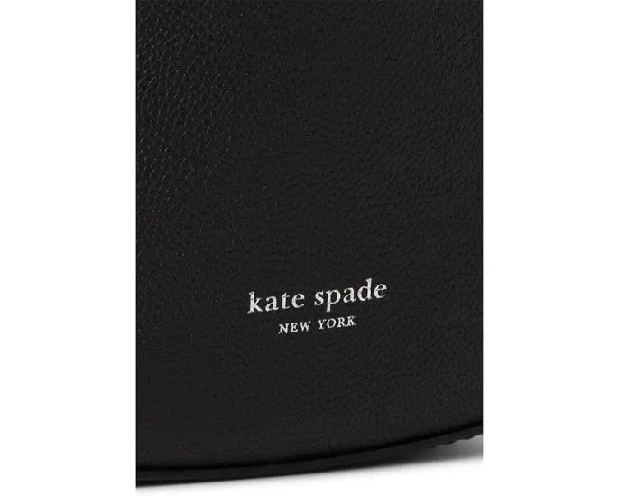 Сумка через плечо Loop из галеречной кожи с магнитной застежкой Kate Spade New York