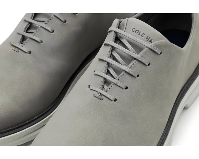 Оксфорды Cole Haan Originalgrand Cityspectre Wholecut с технологией EnergyFeel и круглым носком