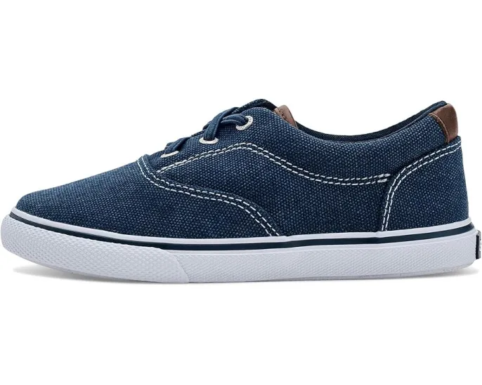 Кроссовки Sperry CVO Striper II для малышей Midnight Blue