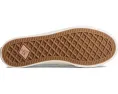 Кроссовки-платформы Sperry Sea Sailor с кисточкой и стелькой в клетку