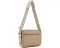 MICHAEL Michael Kors сумка Maeve кросс-боди с карманами