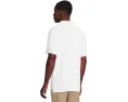 Поло Vineyard Vines Solid Sankaty с защитой UPF 50+ и отводом влаги