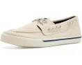 Кроссовки Bahama от Sperry детские со шнуровкой и мягкой стелькой