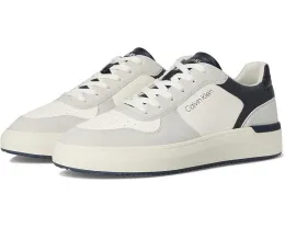 Кроссовки Calvin Klein Brayton с амортизирующей стелькой и круглым носком