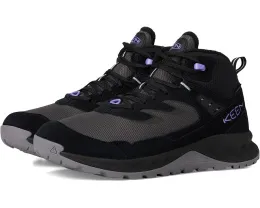 Зимние треккинговые ботинки KEEN Hightrail Polar с утеплителем 200г