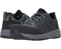 Кроссовки рабочие Danner Run Time 3 дюйма композитный носок черные