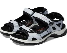 Сандалии ECCO Sport Yucatan с поддержкой свода стопы и технологией Receptor