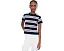 Zuma Short Sleeve Crew Neck Tee