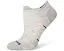 Носки Smartwool Run Zero Cushion Low Ankle для бега с технологией Indestructawool