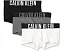Трусы-слипы Calvin Klein Intense Power 3-Pack Low Rise с контурным мешочком