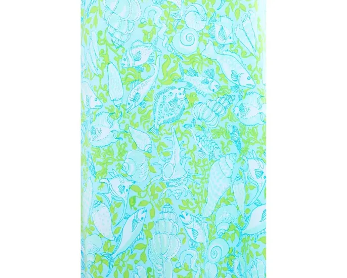 Платье Cody с коротким рукавом от Lilly Pulitzer