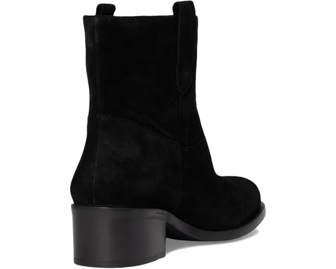 Ботильоны Seychelles Cozy Bootie с квадратным носком и каблуком-блоком