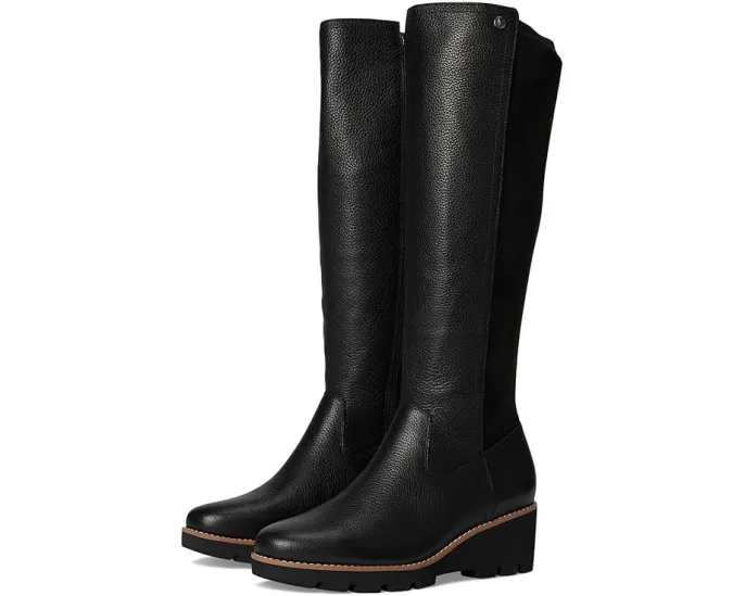 Высокие сапоги VIONIC Ashland на платформе