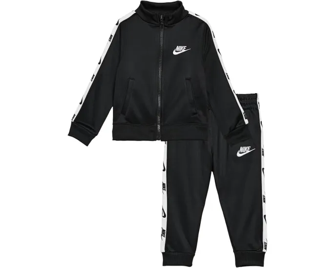 Детский спортивный костюм Nike Full Zip Dri-FIT для малышей