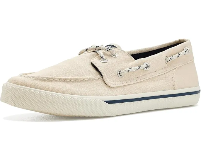 Кроссовки Bahama от Sperry детские со шнуровкой и мягкой стелькой