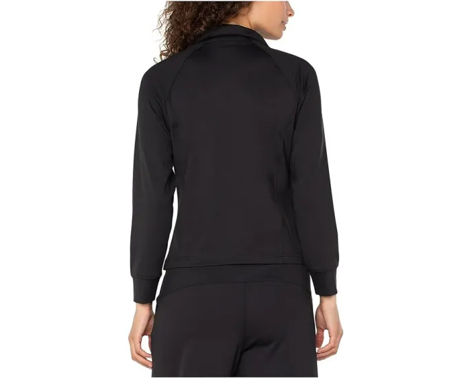 Куртка Liverpool Los Angeles Full Zip с рельефными швами