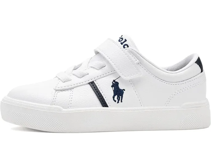 Детские повседневные кроссовки Polo Ralph Lauren Frazier