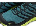 Водонепроницаемые кроссовки INOV8 RocLite GTX с мембраной Gore Tex