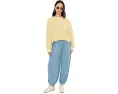 Intercept Pullover