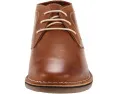 Обувь Steve Madden Hestonn с круглым носком и шнуровкой