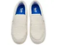 Кеды Park Slip-On на платформе с поддержкой стопы
