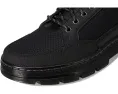 Ботинки Dr. Martens Combs Tech Mk.02 из переработанного холста с регулируемым ремнем