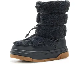 Зимние ботинки Pajar CANADA Janie Hi 2.0 из искусственного меха