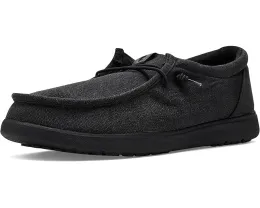 Мокасины Laguna Moc с противоскользящей подошвой и стелькой из полиуретана Shoes for Crews